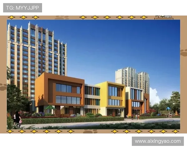 亚星国际家园：全面解析社区配套设施与未来发展规划